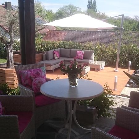 Apartamento Ferienoase ENGEL Uberlingen Exterior foto