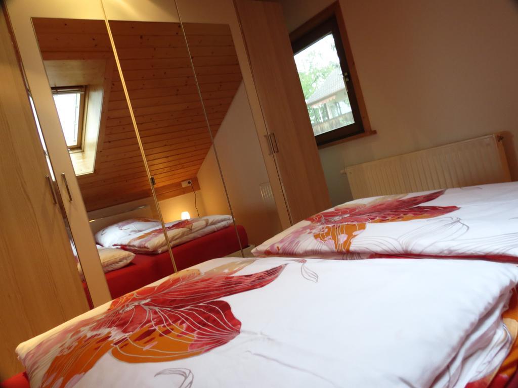 Apartamento Ferienoase ENGEL Uberlingen Habitación foto