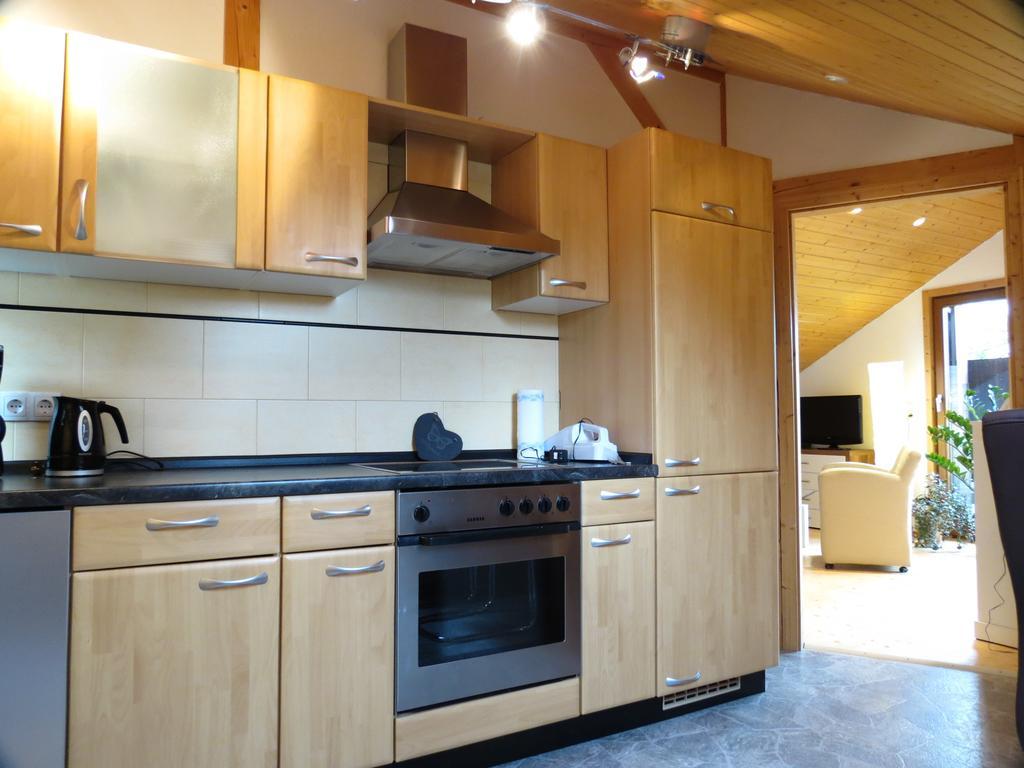 Apartamento Ferienoase ENGEL Uberlingen Habitación foto